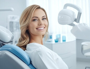 Zahnmedizin für gesunde Zähne und ein schönes Lächeln