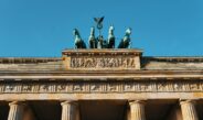 Berlin als Foto-Highlight: In der City ein Shooting machen oder ein Fotostudio mieten in Berlin