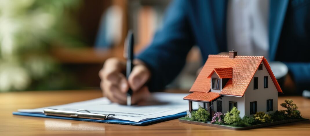 Die Rolle der Immobilienbewertung bei Erbschaften und Scheidungen
