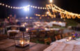 Eventplanung im Freien: Praktische Tipps für jedes Wetter