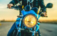 Sicherheitsausrüstung für den Motorradurlaub: Was gehört dazu?