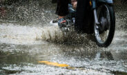 Motorradfahren bei schlechtem Wetter: So bleibst du sicher