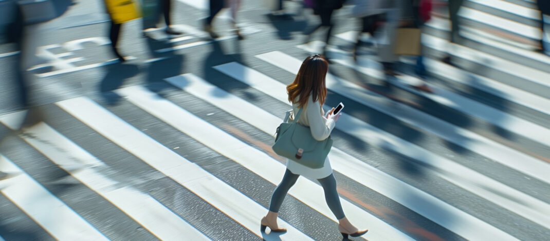 Tipps für stressfreies Pendeln: So sparen Sie Zeit im Alltag