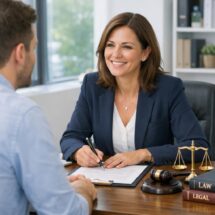 So lösen Sie Ihre rechtlichen Probleme schnell und unkompliziert