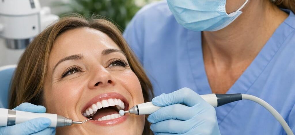 Wie regelmäßige Zahnreinigungen Karies effektiv vorbeugen – Praxistipps aus Ihrer Region