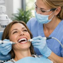 Wie regelmäßige Zahnreinigungen Karies effektiv vorbeugen – Praxistipps aus Ihrer Region