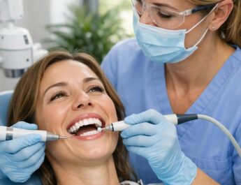 Wie regelmäßige Zahnreinigungen Karies effektiv vorbeugen – Praxistipps aus Ihrer Region