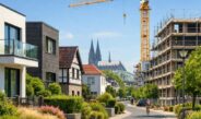 Baufinanzierung in Köln: Experten-Tipps für Ihren Traum vom Eigenheim