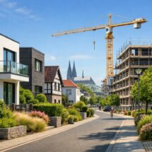 Baufinanzierung in Köln: Experten-Tipps für Ihren Traum vom Eigenheim