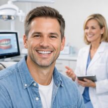 So erreichen Sie schnelle Fortschritte mit hochwertigen Zahnspangen