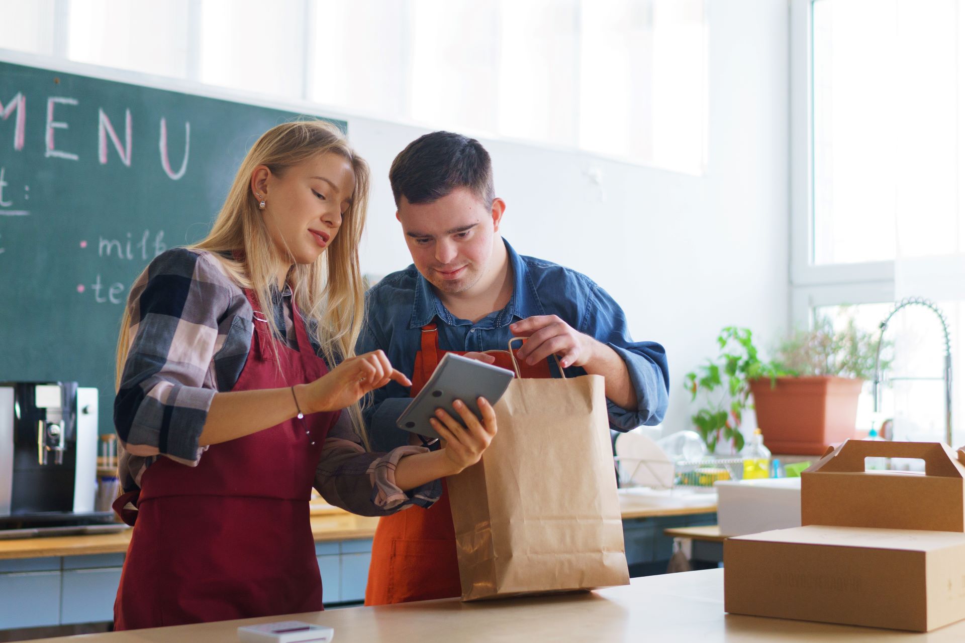 Jobsuche Portal verschiedene Arbeitsfelder Teamarbeit