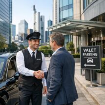 Parken ohne Umwege: Was ein Service in Frankfurt wirklich an Zeit und Nerven spart