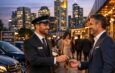 Parken ohne Stress: Warum sich ein Concierge-Dienst in Frankfurt für Ihr nächstes Event lohnt