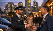 Parken ohne Stress: Warum sich ein Concierge-Dienst in Frankfurt für Ihr nächstes Event lohnt