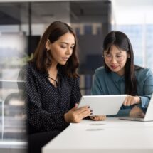 Online Prüfung b2_deutsch-vorbereitung.com
