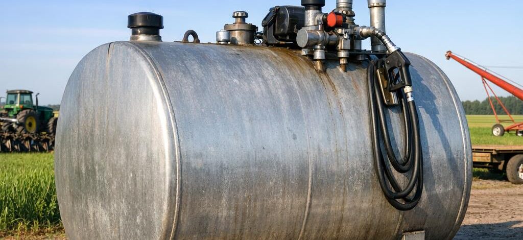 Wenn der Tank plötzlich schwächelt: Was jetzt wirklich hilft